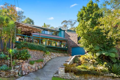 Property photo of 8 Alt Crescent Davidson NSW 2085