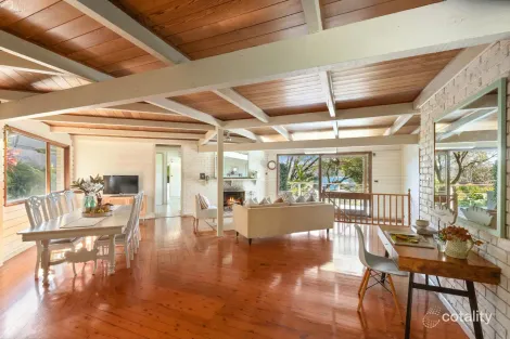 Property photo of 21 Baroona Road Church Point NSW 2105