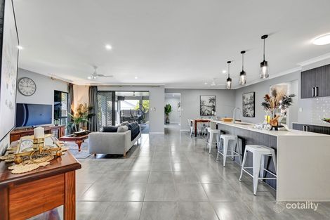 Property photo of 23 Goicoechea Drive Bushland Beach QLD 4818
