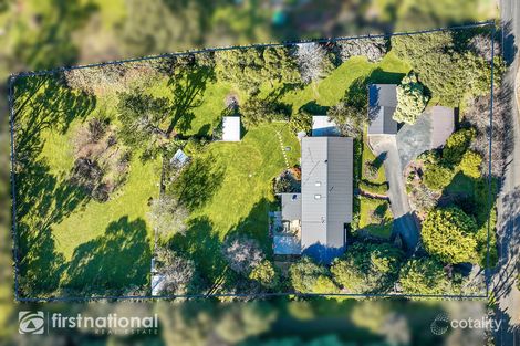 Property photo of 41 Gibson Road Warragul VIC 3820