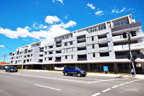 27/502-518 Canterbury Rd, Campsie, NSW 2194