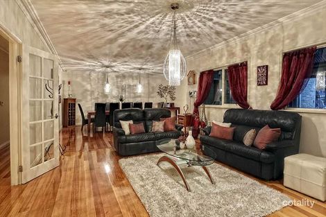 Property photo of 1 Amley Rise Lysterfield VIC 3156