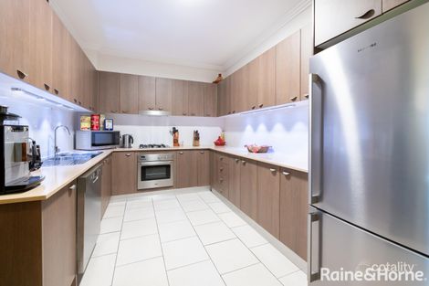 Property photo of 35/104 William Street Five Dock NSW 2046