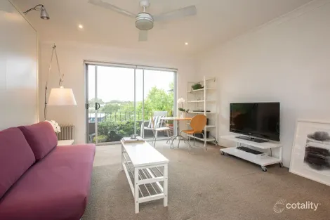 15/495-497 Bourke St, Surry Hills, NSW 2010
