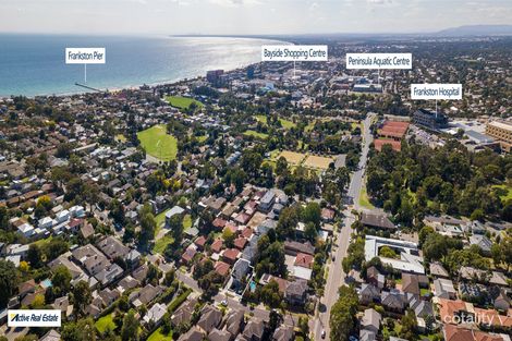 Property photo of 1/43 Denbigh Street Frankston VIC 3199
