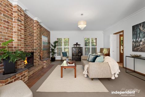 Property photo of 17 Claxton Crescent Lyneham ACT 2602
