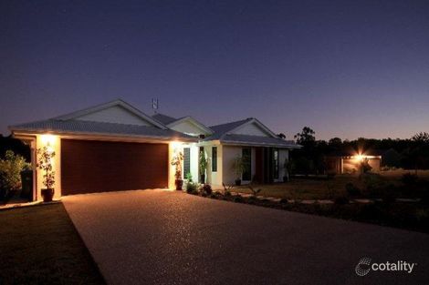 Property photo of 140 Forest Ridge Drive Tamaree QLD 4570