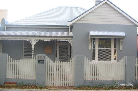 100 Salisbury St, Subiaco, WA 6008