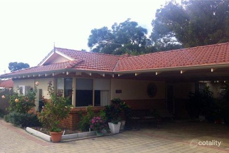 Property photo of 58A Monash Avenue Como WA 6152