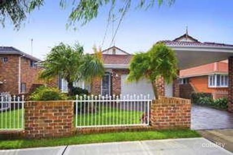 Property photo of 37 Hume Street Chifley NSW 2036