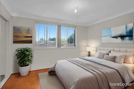 Property photo of 10/167-169 Targo Road Girraween NSW 2145