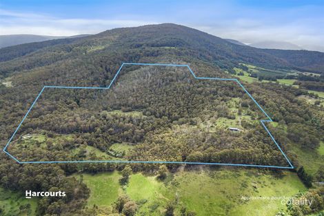 16 Sharpes Rd, Crabtree, TAS 7109