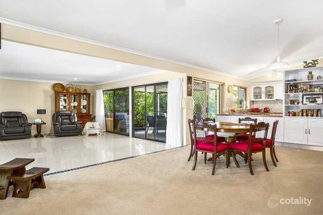 24 Inverness Ct, Nerang, QLD 4211