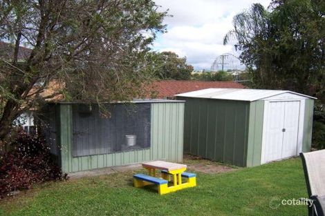 Property photo of 26 Enfield Crescent Battery Hill QLD 4551