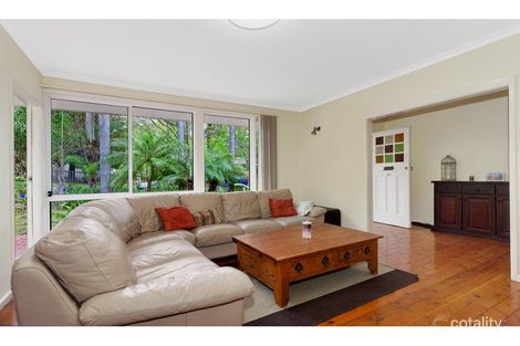 Property photo of 19 Bayview Place Bayview NSW 2104