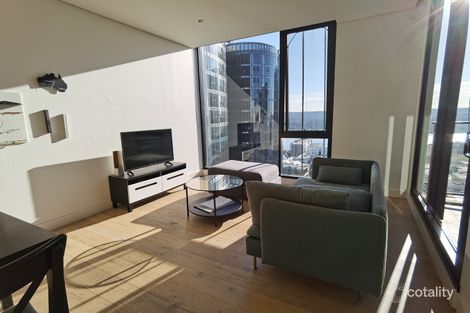 Property photo of 2207/46 Savona Drive Wentworth Point NSW 2127