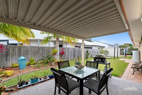 Property photo of 2/6 Harbourlights Way Pelican Waters QLD 4551