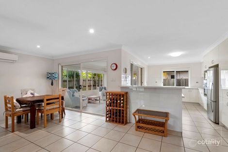 Property photo of 2/6 Harbourlights Way Pelican Waters QLD 4551