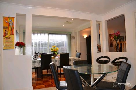 Property photo of 9 Beckington Crescent Hampton Park VIC 3976