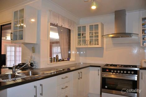 Property photo of 9 Beckington Crescent Hampton Park VIC 3976