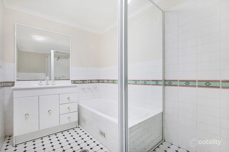 Property photo of 20/143 Ernest Street Crows Nest NSW 2065
