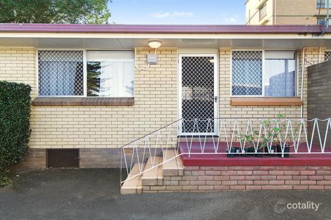 5/37a Tourist Rd, East Toowoomba, QLD 4350