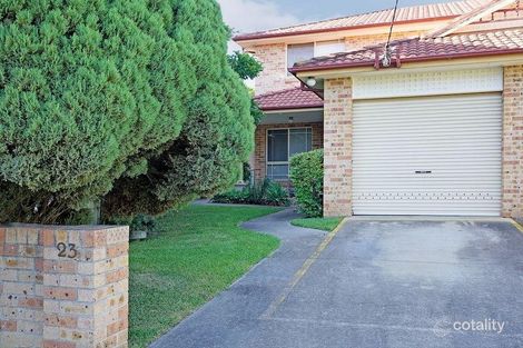2/46 Chamberlain St, Campbelltown, NSW 2560