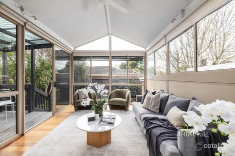 Property photo of 51A Rosedale Road Glen Iris VIC 3146