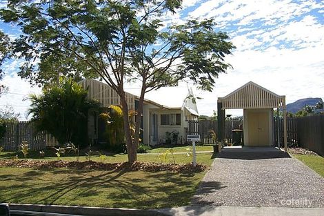 5 Simonsen Ct, Kelso, QLD 4815