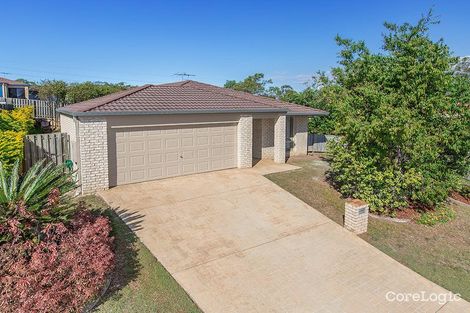 Property photo of 67 Turquoise Crescent Griffin QLD 4503
