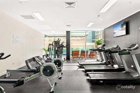 Property photo of 805/108 Albert Street Brisbane City QLD 4000