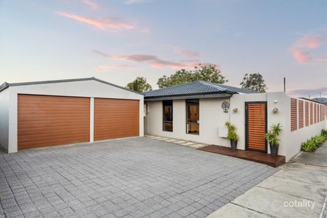 Property photo of 140 Leach Highway Wilson WA 6107