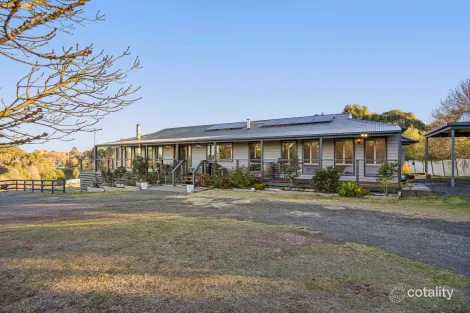 3 Ocock St, Ballan, VIC 3342