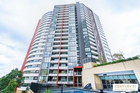 516/9 Gay St, Castle Hill, NSW 2154