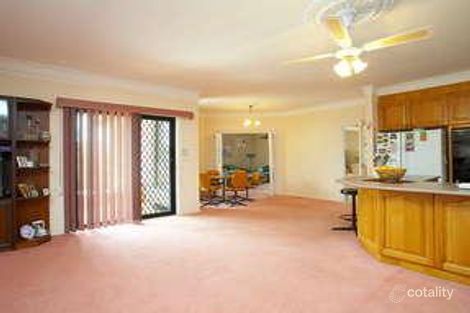 Property photo of 44 Barber Drive Hoppers Crossing VIC 3029