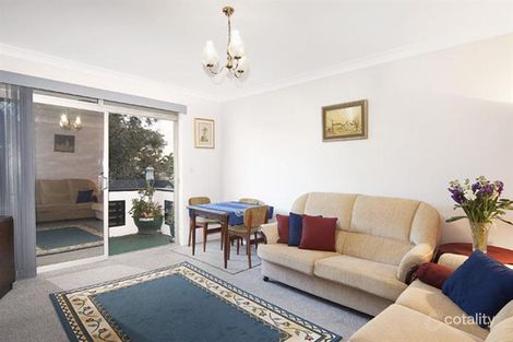 Property photo of 7/7 Church Street Ashfield NSW 2131