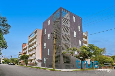 Property photo of 37/19 Crane Street Homebush NSW 2140