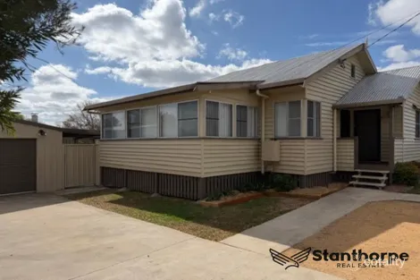 136 Folkestone St, Stanthorpe, QLD 4380