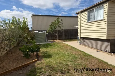 Property photo of 136 Folkestone Street Stanthorpe QLD 4380