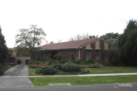 12 Ambleside Cres, Berwick, VIC 3806