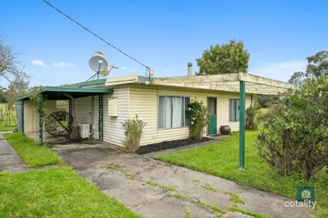 85 Gellibrand River Rd, Carlisle River, VIC 3239