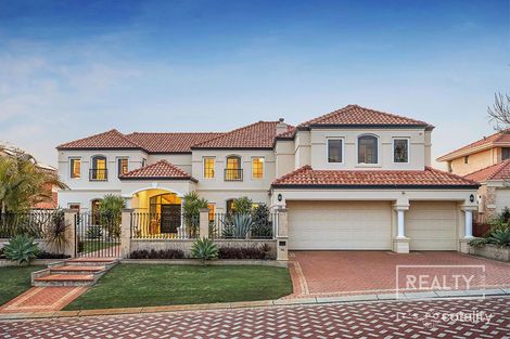 16 Ash Gr, Duncraig, WA 6023