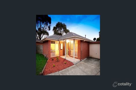 3/14 Wallowa Cres, Narre Warren, VIC 3805