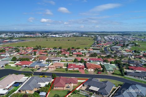 Property photo of 28 Benjamin Circle Rutherford NSW 2320