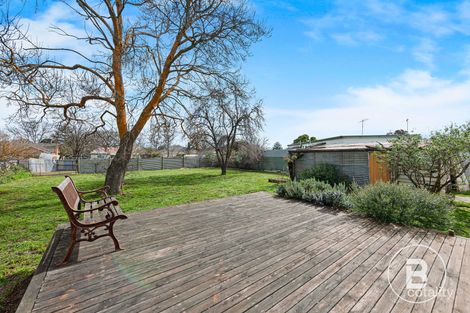 Property photo of 6 Halpin Street Beaufort VIC 3373