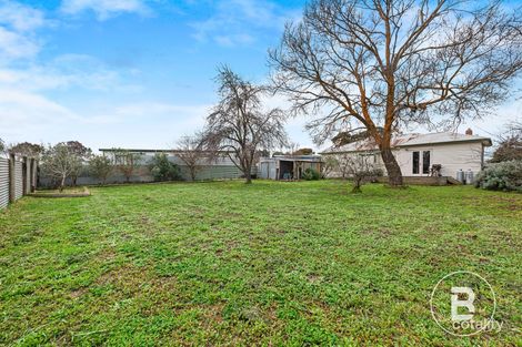 Property photo of 6 Halpin Street Beaufort VIC 3373