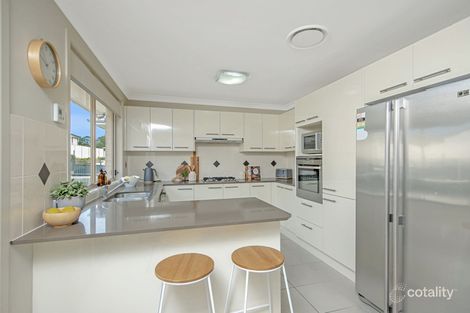 Property photo of 27A Auklet Road Mount Hutton NSW 2290