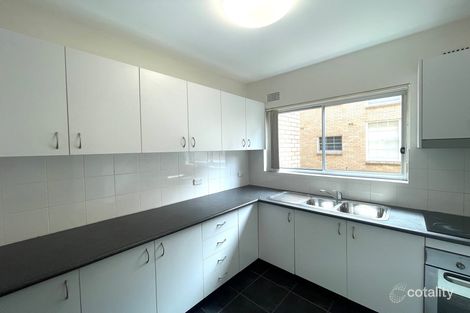 Property photo of 2/27 The Avenue Rose Bay NSW 2029
