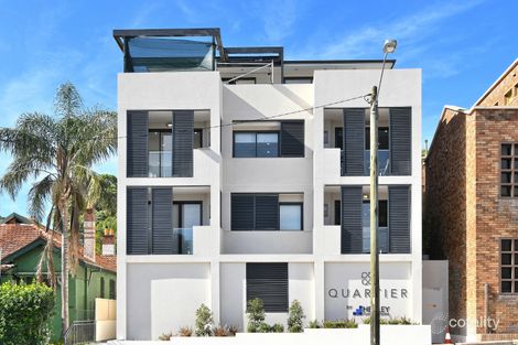 Property photo of 103/9 Wrights Road Drummoyne NSW 2047