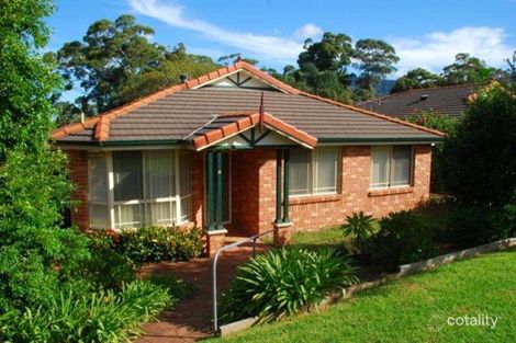 Property photo of 3/5-9 Keira Street Tarrawanna NSW 2518
